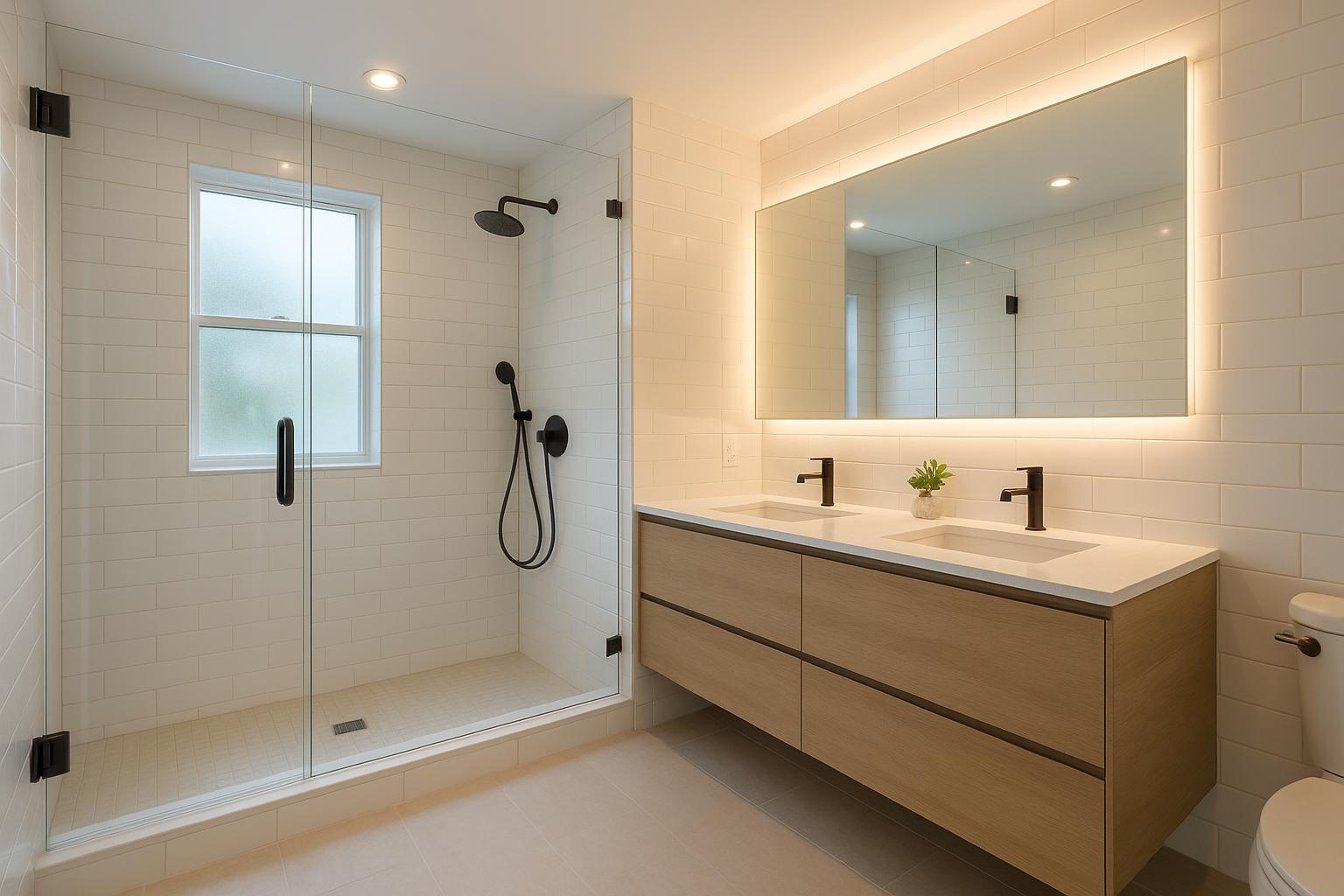Signs Your Bathroom Needs a Remodel (Not Just a Refresh)