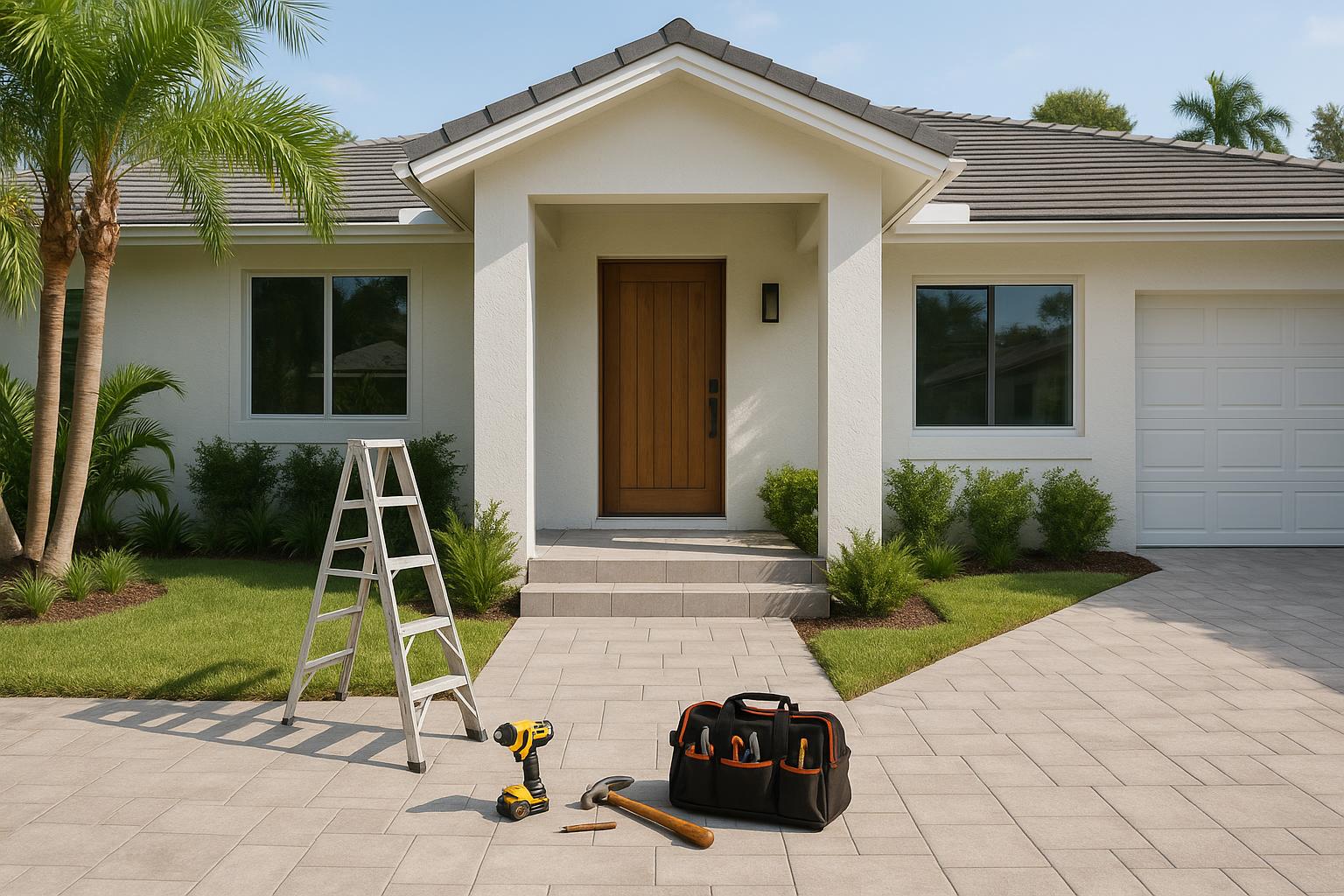 Monarch General Contractors Aventura local service coverage in Aventura